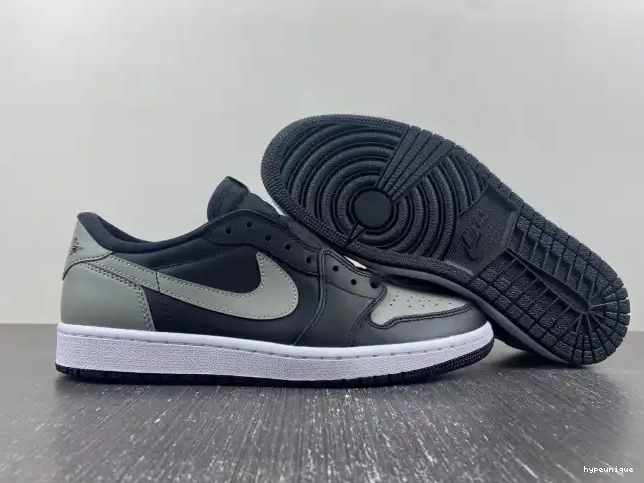 HYPE Shadow Low 1 Retro 705329-003 Jordan 0514